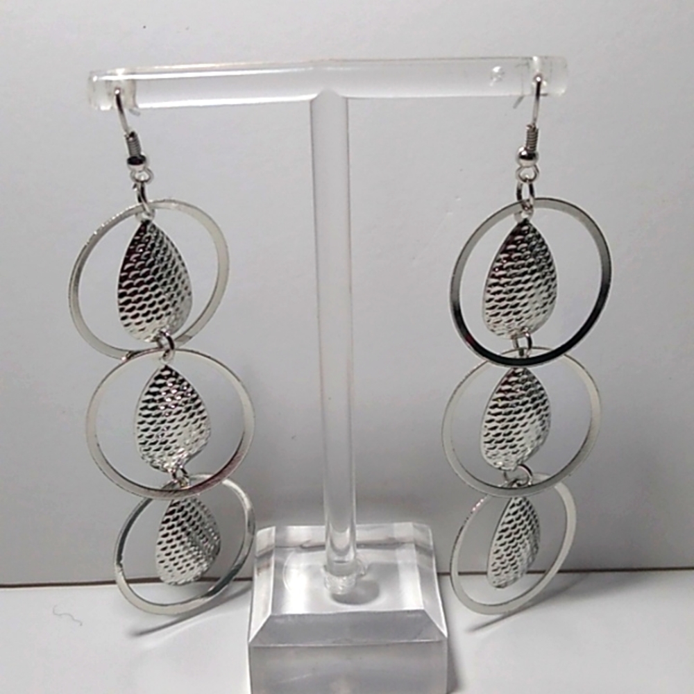 Fashion earrings